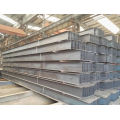 Aço galvanizado H VATE 250X255X14X14MM MM